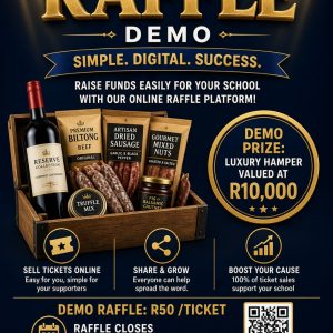 Demo Raffle