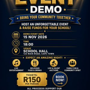 Test Event